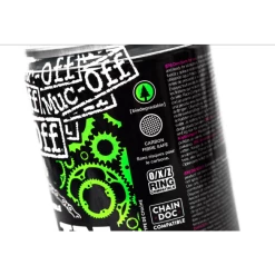 Muc-Off Muc Off Bio Chain Cleaner 400ml -Bikes Shop muc off bio chain cleaner 400ml 2