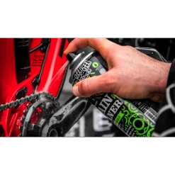 Muc-Off Muc Off Bio Chain Cleaner 400ml -Bikes Shop muc off bio chain cleaner 400ml 6