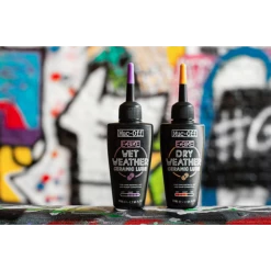 Muc-Off Muc Off E-Bike Wet Lube 50ml -Bikes Shop muc off e bike wet lube 50ml 2