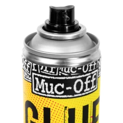 Muc-Off Muc Off Glue Remover 200ml -Bikes Shop muc off glue remover 200ml 2