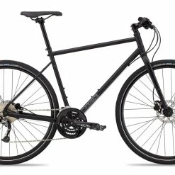Marin Muirwoods 2021 Bike
