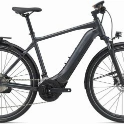 Giant Explore E+ 1 2021 Electric Bike