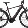 Giant Explore E+ 1 Pro 2021 Electric Bike -Bikes Shop my21exploree1progtscolorarosewood