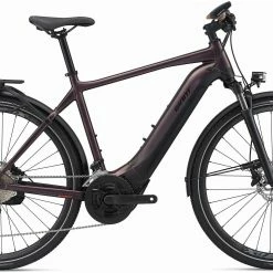 Giant Explore E+ 1 Pro 2021 Electric Bike