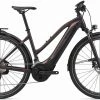 Giant Explore E+ 1 Pro Stagger Frame 2021 Electric Bike 1 Giant Explore E+ 1 Pro Stagger Frame 2021 Electric Bike -Bikes Shop my21exploree1prostacolorarosewood