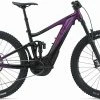 Liv Intrigue X E+ 1 2021 Womens Electric Bike -Bikes Shop my21intriguexe1procolorachameleonplum