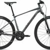 Giant Roam Disc 2 2022 Bike -Bikes Shop my21roam2disccoloracharcoal