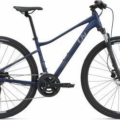 Liv Rove 2 DD 2022 Womens Bike
