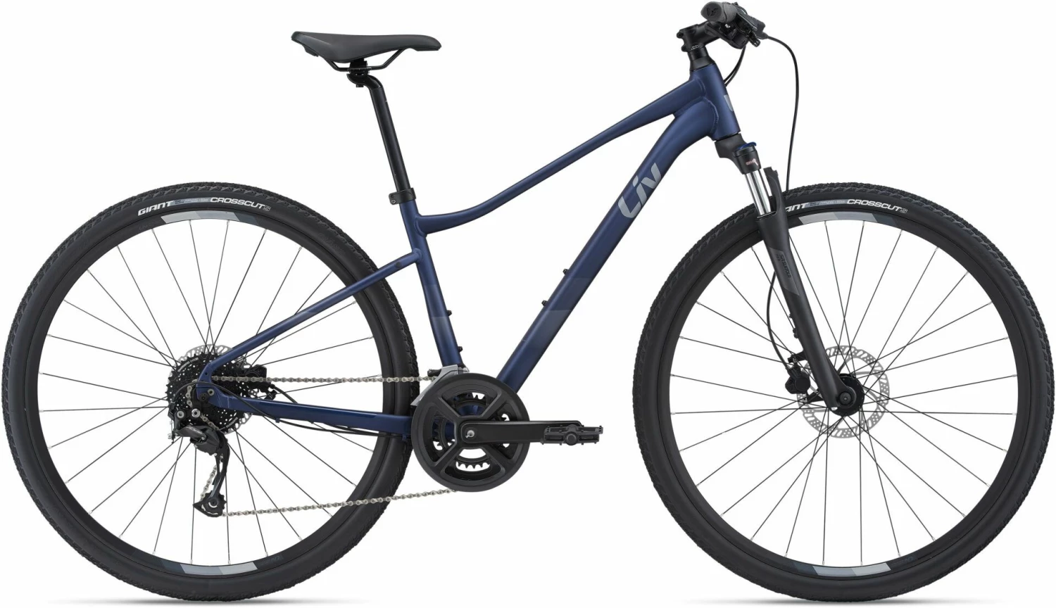 Liv Rove 2 DD 2022 Womens Bike 3 Liv Rove 2 DD 2022 Womens Bike
