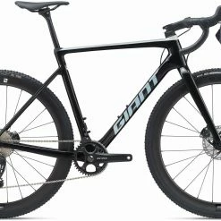 Giant TCX Advanced Pro 1 2022 Bike