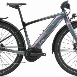 Liv Thrive E+ EX Pro 2021 Womens Electric Bike