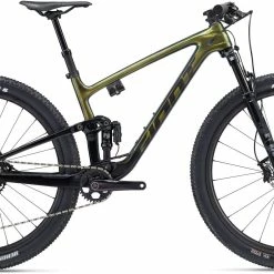 Giant Anthem Advanced Pro 29 1 2022 Bike