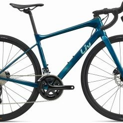 Liv Avail Advanced 1 2022 Womens Bike