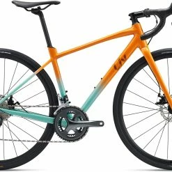 Liv Avail AR 2 2022 Womens Bike