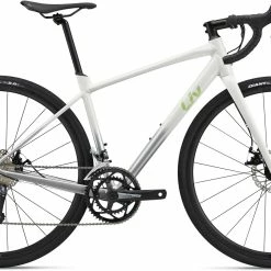 Liv Avail AR 4 2022 Womens Bike