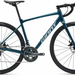 Giant Contend AR 2 2022 Bike