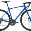Giant Contend SL Disc 2 2022 Bike -Bikes Shop my22contendsl2disccolorasapphire