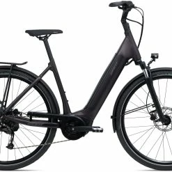 Giant DailyTour E+ 3 Dash LDS 2022 Electric Bike