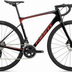 Giant Defy Advanced 0 2022 Bike