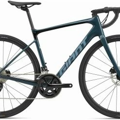Giant Defy Advanced 2 2022 Bike