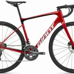 Giant Defy Advanced 3 2022 Bike
