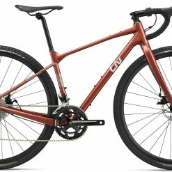 Liv Devote 2 2022 Womens Bike