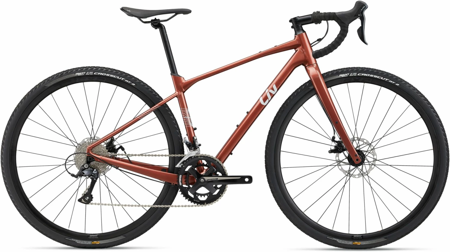 Liv Devote 2 2022 Womens Bike 3 Liv Devote 2 2022 Womens Bike