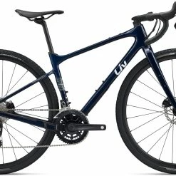 Liv Devote Advanced 2 2022 Womens Bike