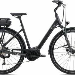 Giant Entour E+ 2 LDS 2022 Electric Bike