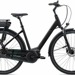 Giant Entour E+ 1 LDS 2022 Electric Bike