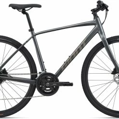 Giant Escape Disc 1 2022 Bike