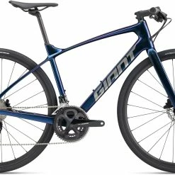 Giant FastRoad Advanced 1 2022 Bike