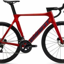 Giant Propel Advanced Disc 2 2022 Bike