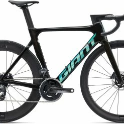 Giant Propel Advanced Pro Disc 0 2022 Bike