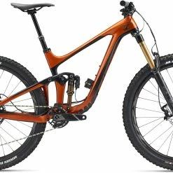 Giant Reign Advanced Pro 29 1 2022 Bike