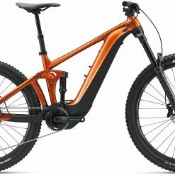 Giant Reign E+ 3 2022 Electric Bike