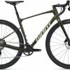 Giant Revolt Advanced 1 2022 Bike -Bikes Shop my22revoltadvanced1coloraphantomgreen