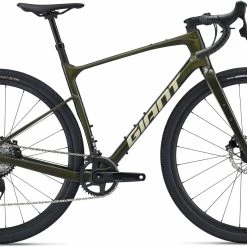 Giant Revolt Advanced 1 2022 Bike
