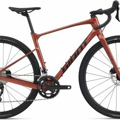 Giant Revolt Advanced 3 2022 Bike