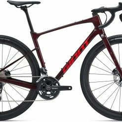 Giant Revolt Advanced Pro 0 2022 Bike