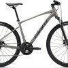 Giant Roam Disc 3 2022 Bike -Bikes Shop my22roam3disccolorametal