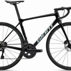 Giant TCR Advanced 0 Disc 2022 Bike