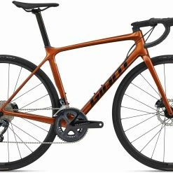 Giant TCR Advanced 1 Disc 2022 Bike