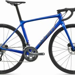 Giant TCR Advanced 3 Disc 2022 Bike