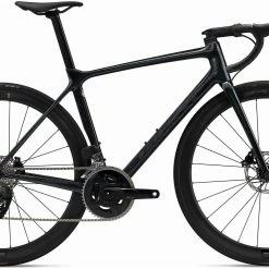 Giant TCR Advanced Pro 1 Disc AX 2022 Bike