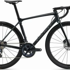 Giant TCR Advanced Pro 1 Disc 2022 Bike
