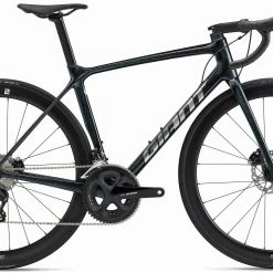 Giant TCR Advanced Pro 2 Disc 2022 Bike