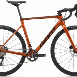 Giant TCX Advanced Pro 2 2022 Bike