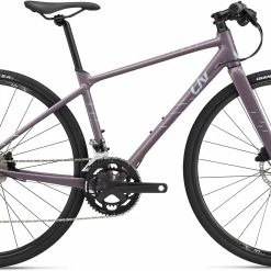 Liv Thrive 2 2022 Womens Bike