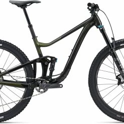 Giant Trance X 29 1 2022 Bike